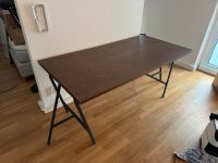 Schreibtisch von Ikea 160cm Berlin - Mitte Vorschau