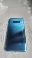 Samsung Galaxy S10e, neu,SM-G970, 128GB,Prism Blue Baden-Württemberg - Kirchentellinsfurt Vorschau