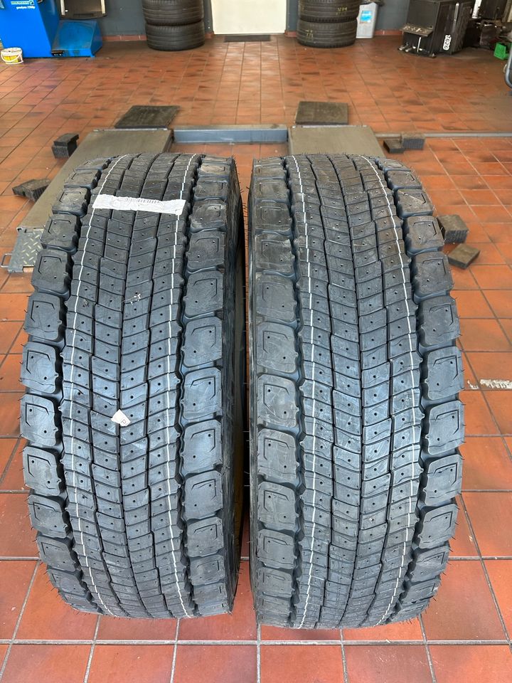 315/70 R22.5 154L Michelin X Line Energy LKW Reifen NEU in Lohne (Oldenburg)