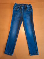 S.Oliver Jeans Jeggings Gr. 116 reg Nordrhein-Westfalen - Schmallenberg Vorschau