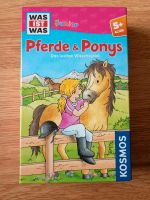 Spiel "Was ist Was - Pferde&Ponys" Nordrhein-Westfalen - Lemgo Vorschau