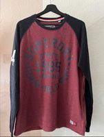 Sweatshirt Superdry XL (XXL) Nordrhein-Westfalen - Düren Vorschau