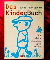 Beltz - Neuwert. Das Kinder-Buch - Wie kleine Menschen groß werde Nordrhein-Westfalen - Paderborn Vorschau