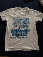 TSG Hoffenheim 12. Mann Shirt / Zamme halde Baden-Württemberg - Hügelsheim Vorschau