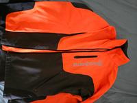 Husqvarna Jacke  Top Zustand ❗️ Baden-Württemberg - Ulm Vorschau