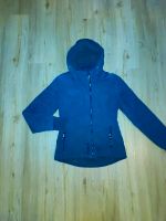 Winterjacke Parka blau Bench Gr. XS S M 34 36 Bayern - Garmisch-Partenkirchen Vorschau