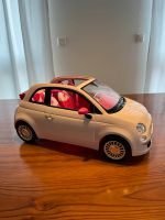 Barbie Fiat 500 Baden-Württemberg - Ettlingen Vorschau