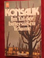 Roman / Buch von Heinz G. Konsalik Bayern - Markt Erlbach Vorschau