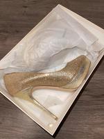 High Heels Jimmy Choo - Neu und verpackt West - Sossenheim Vorschau