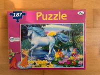 NEUES Puzzle OVP (187 Teile) Baden-Württemberg - Lörrach Vorschau