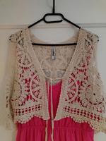 Boho-Strickjacke Harburg - Hamburg Eißendorf Vorschau