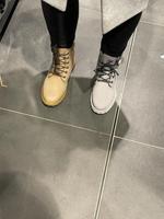 Damen Timberlands Wandsbek - Hamburg Farmsen-Berne Vorschau