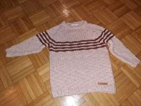 NEU: Toller Pulli von Piupiuchick rosé/weinrot Gr. 116 München - Schwabing-West Vorschau