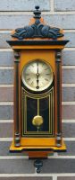 Niedlicher Regulator Wanduhr Pendeluhr Uhr, 31 TAGE, mechanisch, Nordrhein-Westfalen - Linnich Vorschau