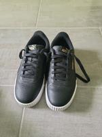 Puma Carina Gr 38.  (24cm) Wie neu.Max 3x getragen Hessen - Bad Soden am Taunus Vorschau