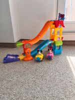 Vtech Tut Tut Baby Flitzer - Mickeys Actionrampe - inkl Flitzer Nürnberg (Mittelfr) - Aussenstadt-Sued Vorschau