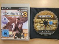 UNCHARTED 3 Berlin - Spandau Vorschau