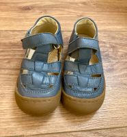 Kinderschuhe | Nauturino | Gr. 20 | Lauflernschuhe | Sandale Hessen - Riedstadt Vorschau