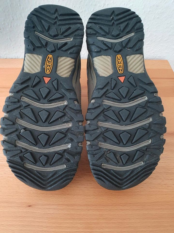 KEEN Targhee 3 Wanderschuh für Damen in Hillesheim (Eifel)