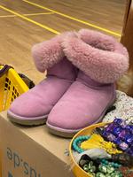 UGG Boots rosa original Gr.37 Nordrhein-Westfalen - Siegburg Vorschau