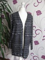 ☯️️ Janina ☯️ Damen Cardigan 36 S schwarz NEU Jacke SALE Frankfurt am Main - Westend Vorschau