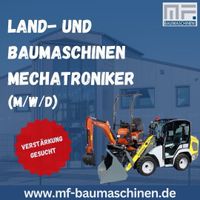 Land- und Baumaschinenmechatroniker auch Quereinsteiger (m/w/d) Nordrhein-Westfalen - Bad Oeynhausen Vorschau