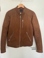 H&M Herrenjacke im Bikerstil Baden-Württemberg - Stutensee Vorschau