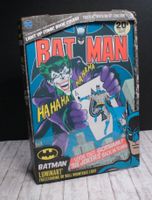 DC Comics - Batman Luminart (Light up Comic Book Cover) NEU OVP Thüringen - Pössneck Vorschau