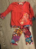 Schicker Pullover mit Leggings Dresden - Altfranken Vorschau