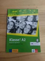 Klasse! A2 Lehrbuch - Deutsch für Jugendliche Klett Dresden - Äußere Neustadt Vorschau