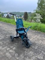 Dreirad 5 in 1 von Kinderkraft easytwist Nordrhein-Westfalen - Hilchenbach Vorschau