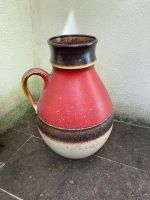 Vase Krug 60er 70er Baden-Württemberg - Abtsgmünd Vorschau