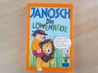 Janosch Buch - Die Löwenreise Hessen - Baunatal Vorschau