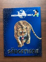 Unsere fantastische Welt - Säugetiere - Kinderbuch Thüringen - Großlöbichau Vorschau