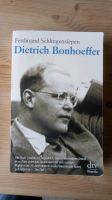 2 christliche Bücher: Biographie Bonhoeffer & Expedition Reformat Hannover - Misburg-Anderten Vorschau