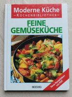 Buch moderne Küche - feine Gemüseküche Niedersachsen - Tappenbeck Vorschau