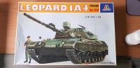 ⭐⭐⭐LEOPARD MODELL IA 4 1:35 scale No224 A4 OVP modern German Saarbrücken-Mitte - St Johann Vorschau