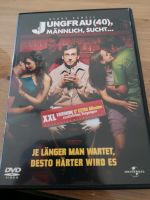 DVD Jungfrau(40), männlich, sucht... Bayern - Höchstadt Vorschau