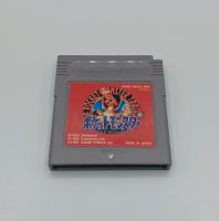 GameBoy/GB | Pokemon: Rote Edition (Japan, NTSC-J) Nordrhein-Westfalen - Burscheid Vorschau