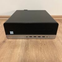 HP ProDesk 600 G3, i5-6500, RAM 32GB, NVMe 2TB, WLAN, Bluetooth Bayern - Erlangen Vorschau