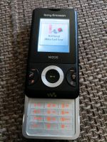 Sony Ericsson W205 Baden-Württemberg - Wolpertswende Vorschau