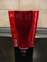 Coca-Cola Glas McDonald's 2021 Baden-Württemberg - Rechberghausen Vorschau