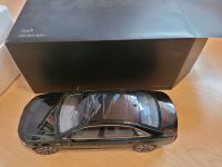 Modellauto Kyosho Audi A8L W12 2014 Hessen - Dreieich Vorschau