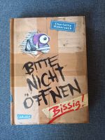 Buch „Bitte nicht öffnen – Bissig“ Nordrhein-Westfalen - Eitorf Vorschau