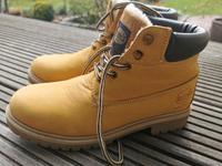 Dockers Boots Gr. 40 Niedersachsen - Cuxhaven Vorschau