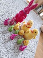 Ostern Hasen Enten set Dekorationen Sachsen - Chemnitz Vorschau