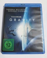 Film Gravity auf Blu Ray Baden-Württemberg - Kehl Vorschau