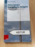 Abiturwissen evangelische Religion Bayern - Kasendorf Vorschau