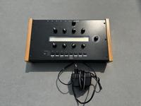 Mutable Instruments Ambika – 6-stimmiger Hybrid-Synthesizer Hessen - Griesheim Vorschau