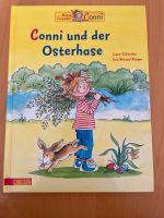 OSTERN: Meine Freundin Conni: Bilderbuch Conni und der Osterhase Stuttgart - Untertürkheim Vorschau
